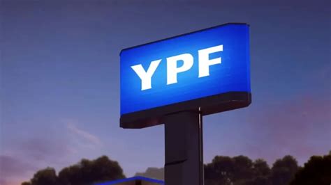 YPF